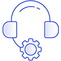 Managed Services Icons Consulting Agreements